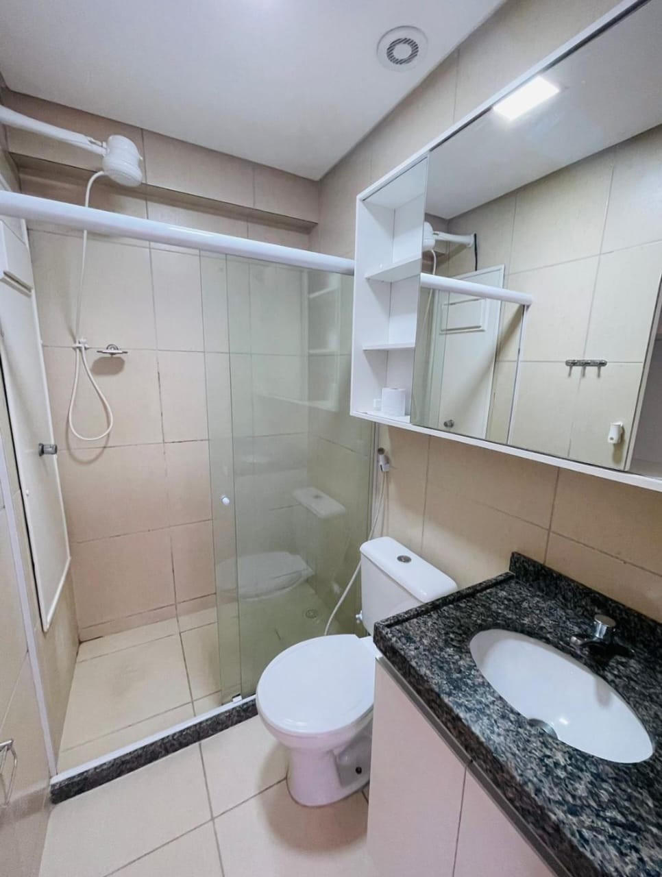 Imagem Flat com 1 Quarto à Venda, 39 m²em Candeias - Jaboatão dos Guararapes