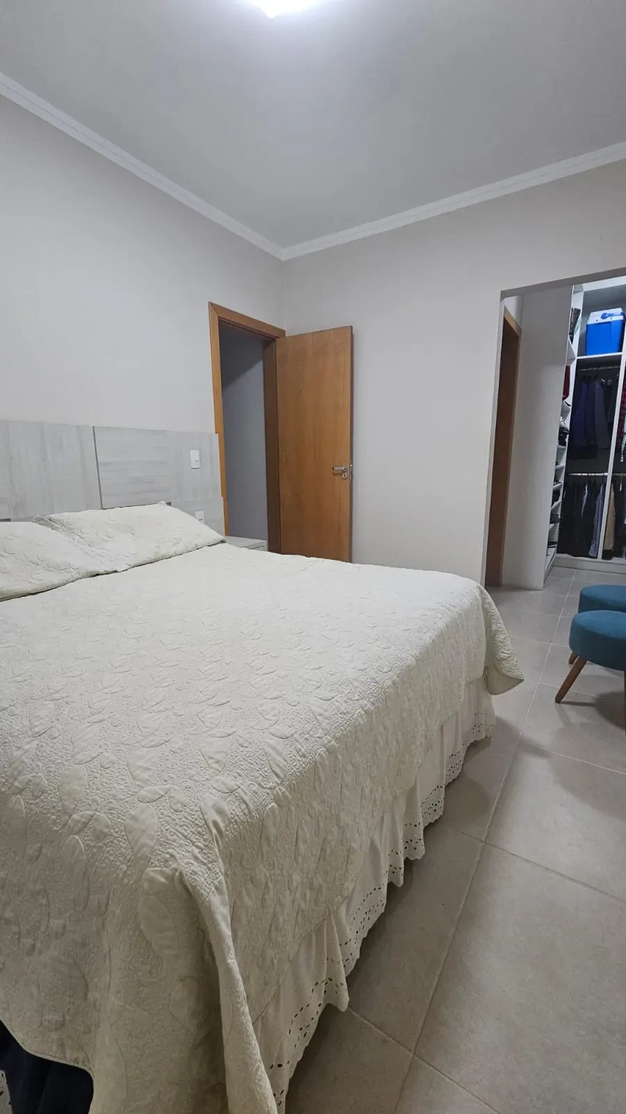 Imagem Casa de Condomínio com 3 Quartos à Venda, 141 m² em Chácara Segre - Jundiaí