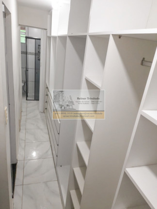 Imagem Casa de Condomínio com 3 Quartos à Venda, 130 m² em Nova Parnamirim - Parnamirim