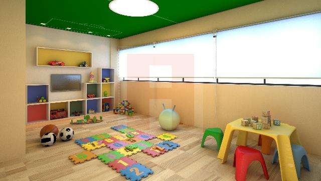 Foto do imóvel: Apartamento com 2 Quartos à Venda, 51 m²em Torre - Recife