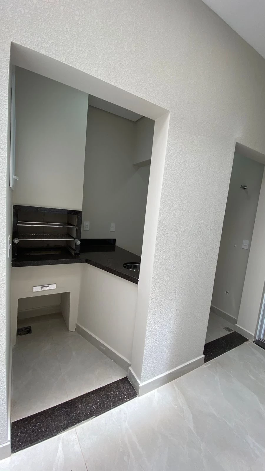 Foto do imóvel: Casa com 3 Quartos à Venda, 116 m² em Jardim Bom Sucesso - Indaiatuba