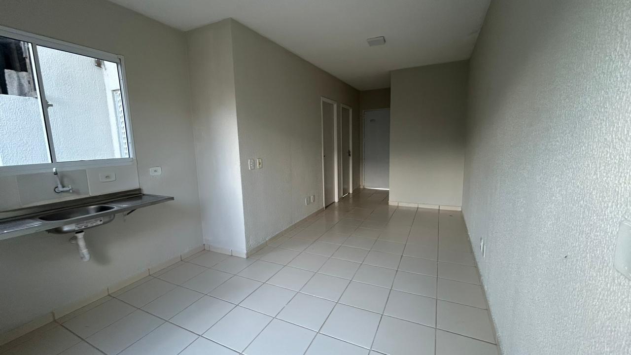 Imagem Casa de Condomínio com 2 Quartos à Venda, 43 m²em Centro - Ananindeua