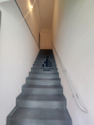 Imagem Casa com 1 Quarto para Alugar, 45 m²em Liberdade - São Paulo