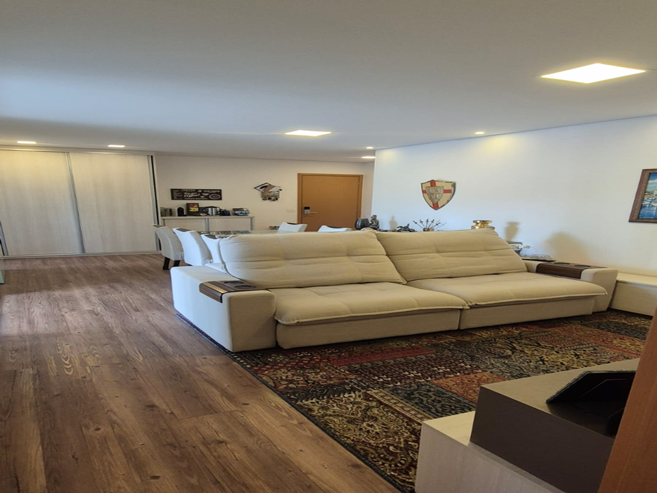 Imagem Apartamento com 3 Quartos à Venda, 100 m² em Jardim Trevo - Jundiaí