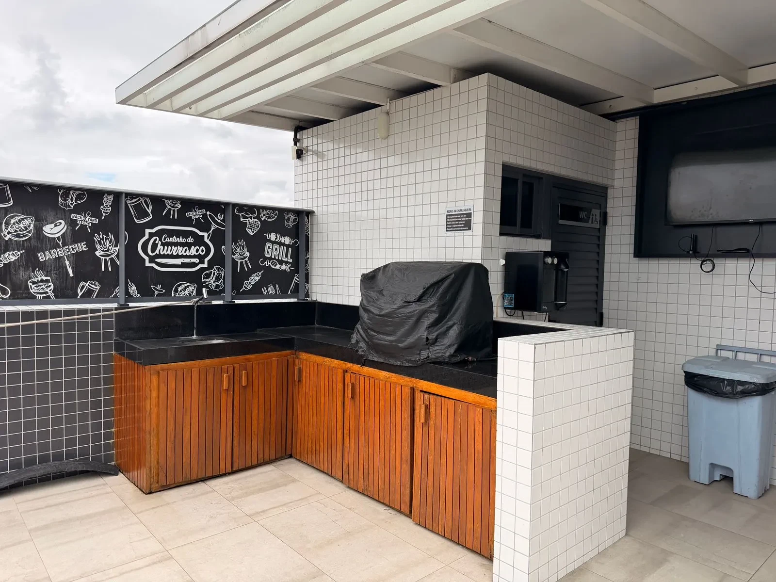 Imagem Apartamento com 2 Quartos à Venda, 56 m² em Manaíra - João Pessoa