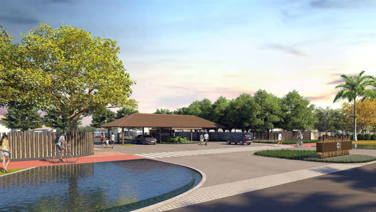 Foto do imóvel: Terreno em Condomínio à Venda, 1.000 m²em Marina - Armação dos Búzios