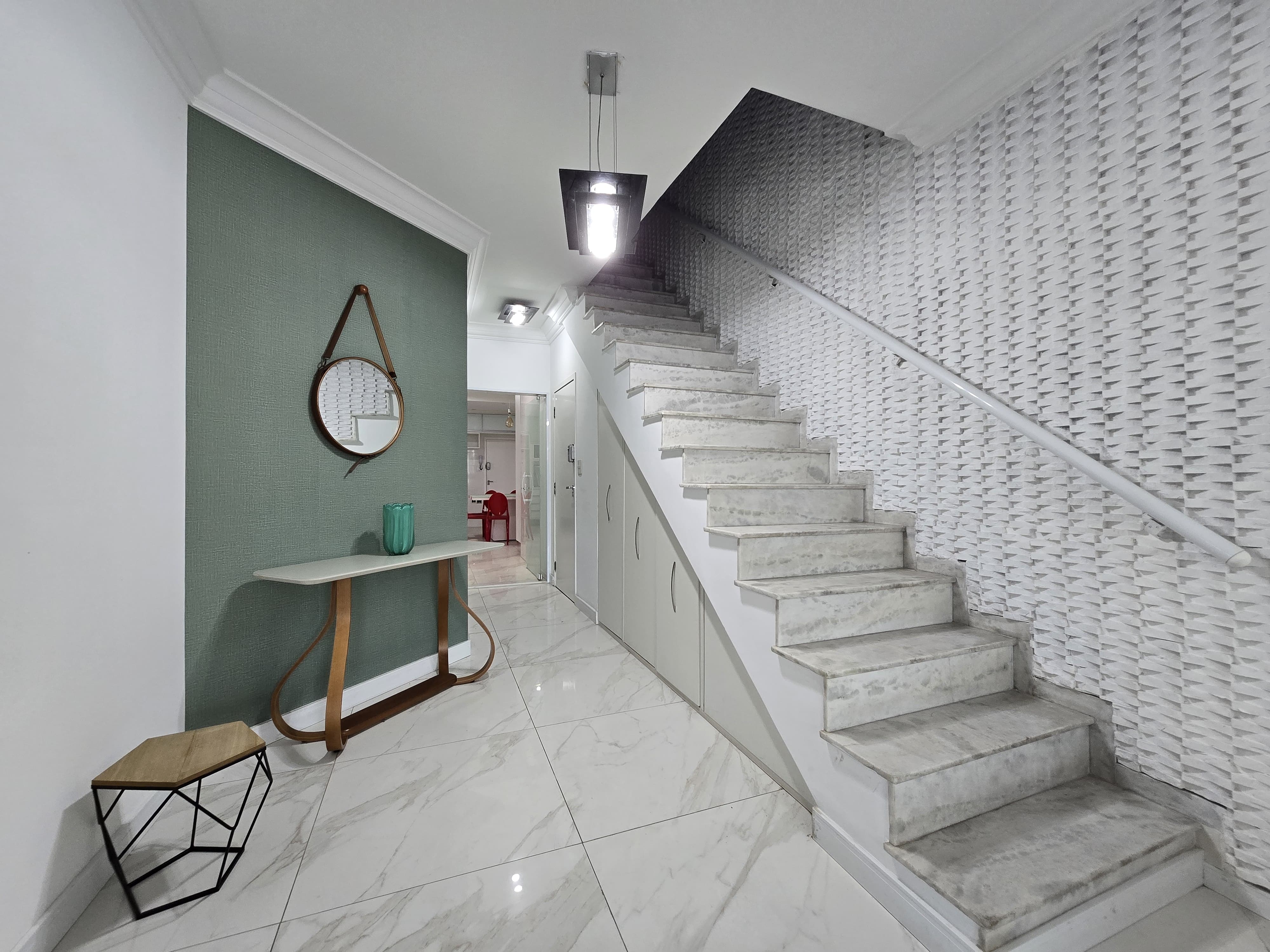 Foto do imóvel: Cobertura com 4 Quartos à Venda, 224 m²em Ponta da Praia - Santos