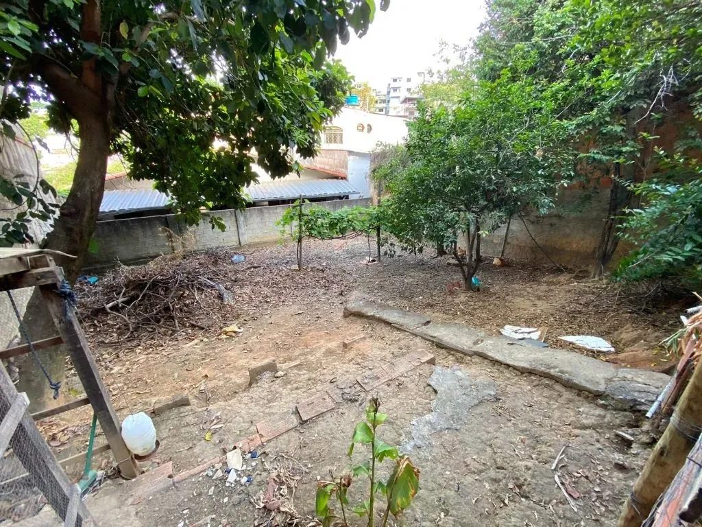 Imagem Casa com 4 Quartos à Venda, 328 m² em Planalto - Belo Horizonte