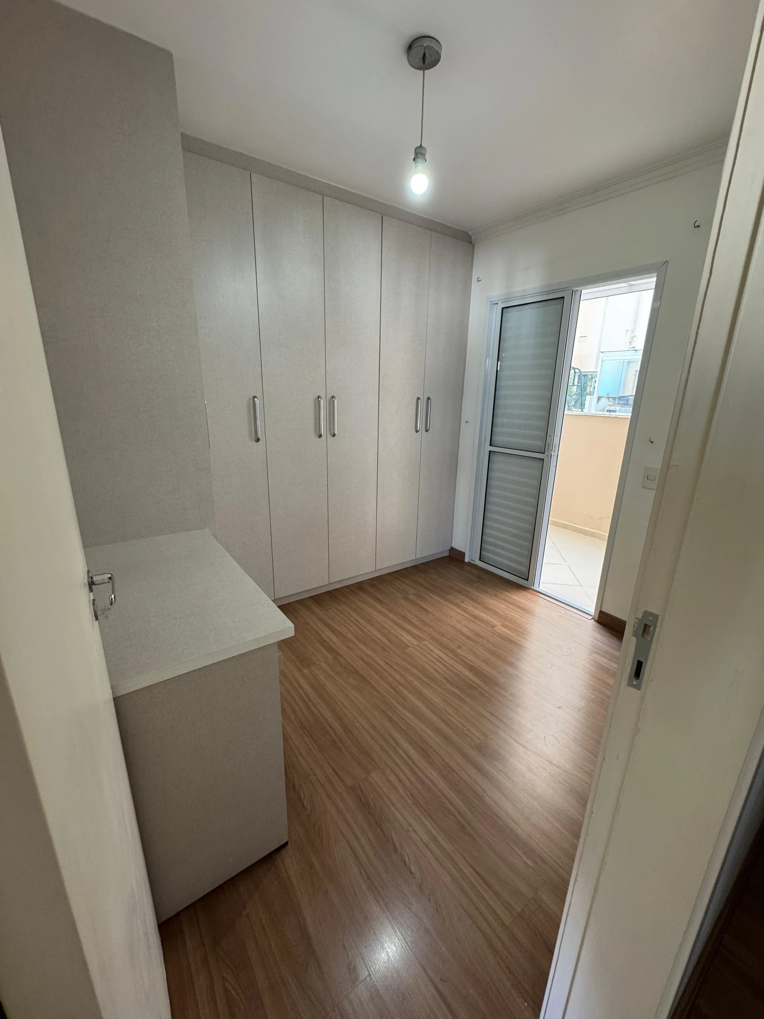 Imagem Apartamento com 3 Quartos à Venda, 65 m² em Vila Caraguatá - São Paulo