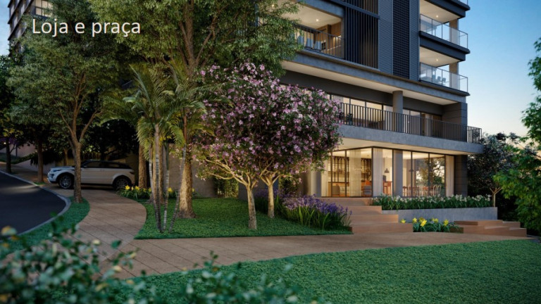 Imagem Apartamento com 3 Quartos à Venda, 127 m²em Sumarezinho - São Paulo