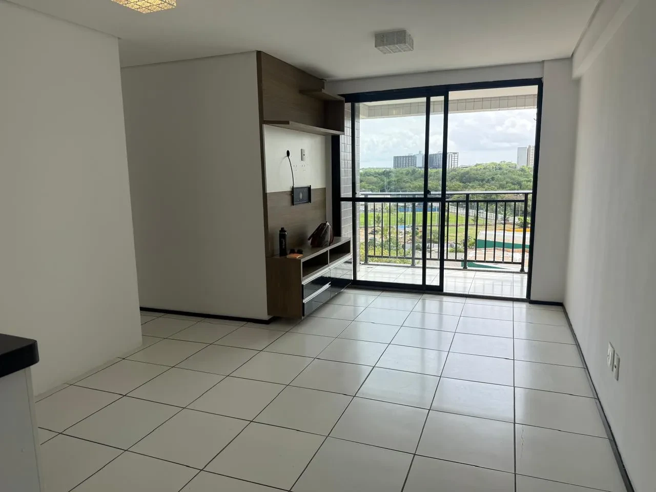 Imagem Apartamento com 3 Quartos à Venda, 92 m² em Renascença - São Luís