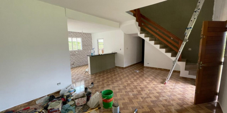 Imagem Chácara com 3 Quartos à Venda, 1.700 m² em Centro - Santa Isabel