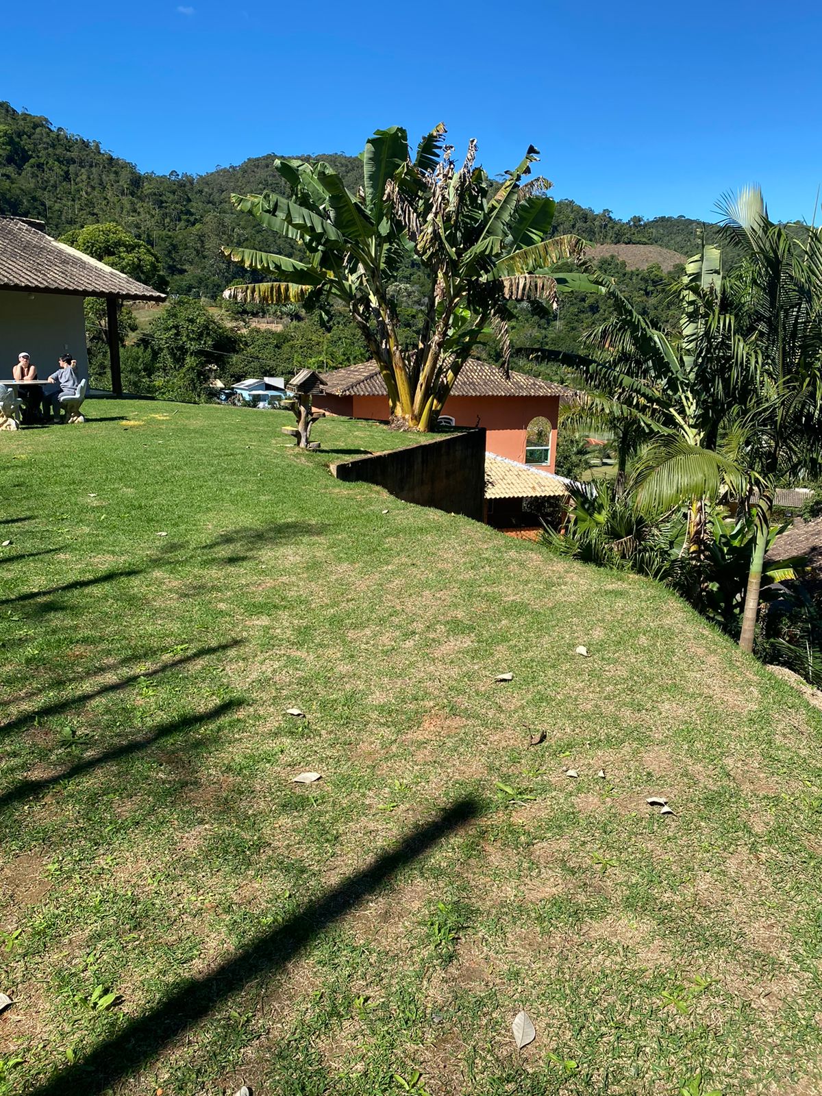 Imagem Casa com 2 Quartos à Venda, 200 m²em Rural - Marechal Floriano
