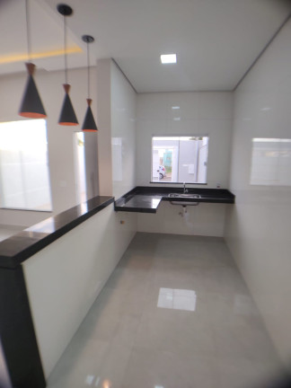 Imagem Casa com 3 Quartos à Venda, 90 m² em Jardim Boer I - Americana