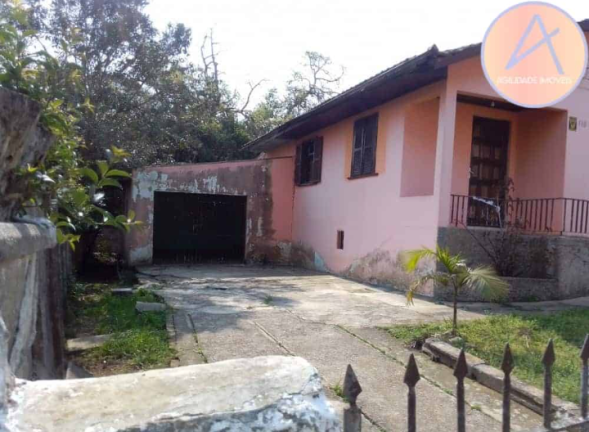 Terreno à Venda,  em Guabirotuba - Curitiba