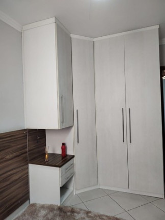 Imagem Apartamento com 2 Quartos à Venda, 58 m² em Jardim Califórnia - Jacareí