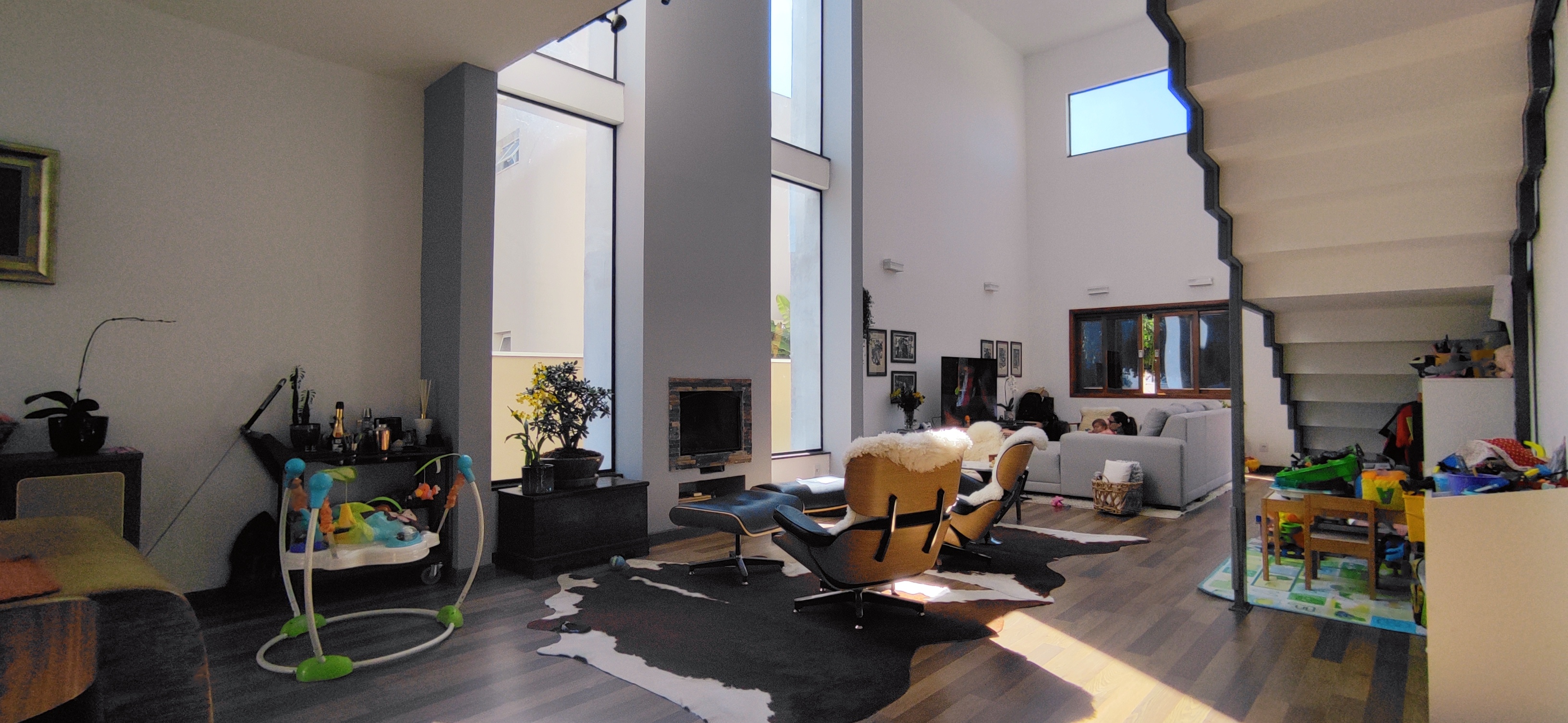 Imagem Casa de Condomínio com 3 Quartos à Venda, 280 m²em Condomínio Reserva da Serra - Jundiaí