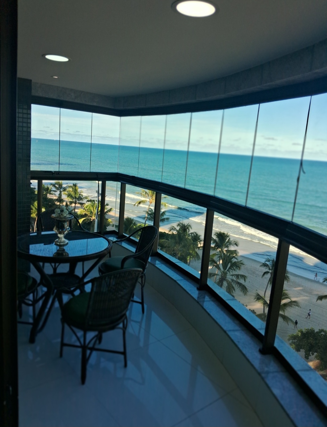 Foto do imóvel: Apartamento com 4 Quartos à Venda, 176 m² em Boa Viagem - Recife