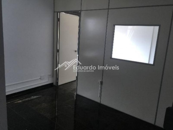 Imagem Sala Comercial para Alugar, 31 m² em Jardim Bela Vista - Santo André