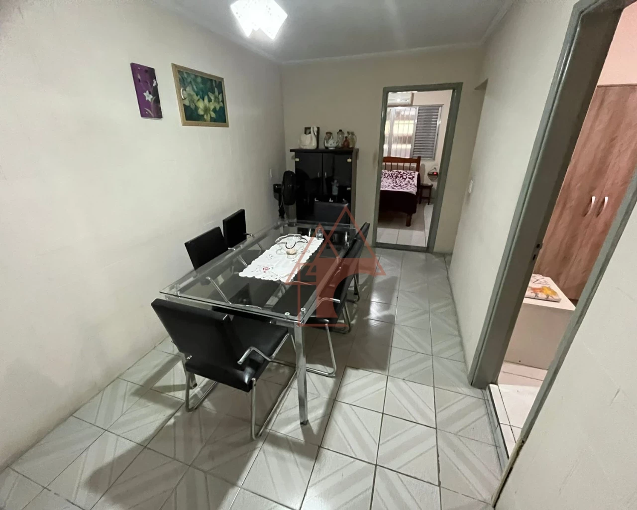 Imagem Casa com 3 Quartos à Venda, 210 m² em Vila Santa Rosa - Cubatão Imagem Casa com 3 Quartos à Venda, 210 m² em Vila Santa Rosa - Cubatão