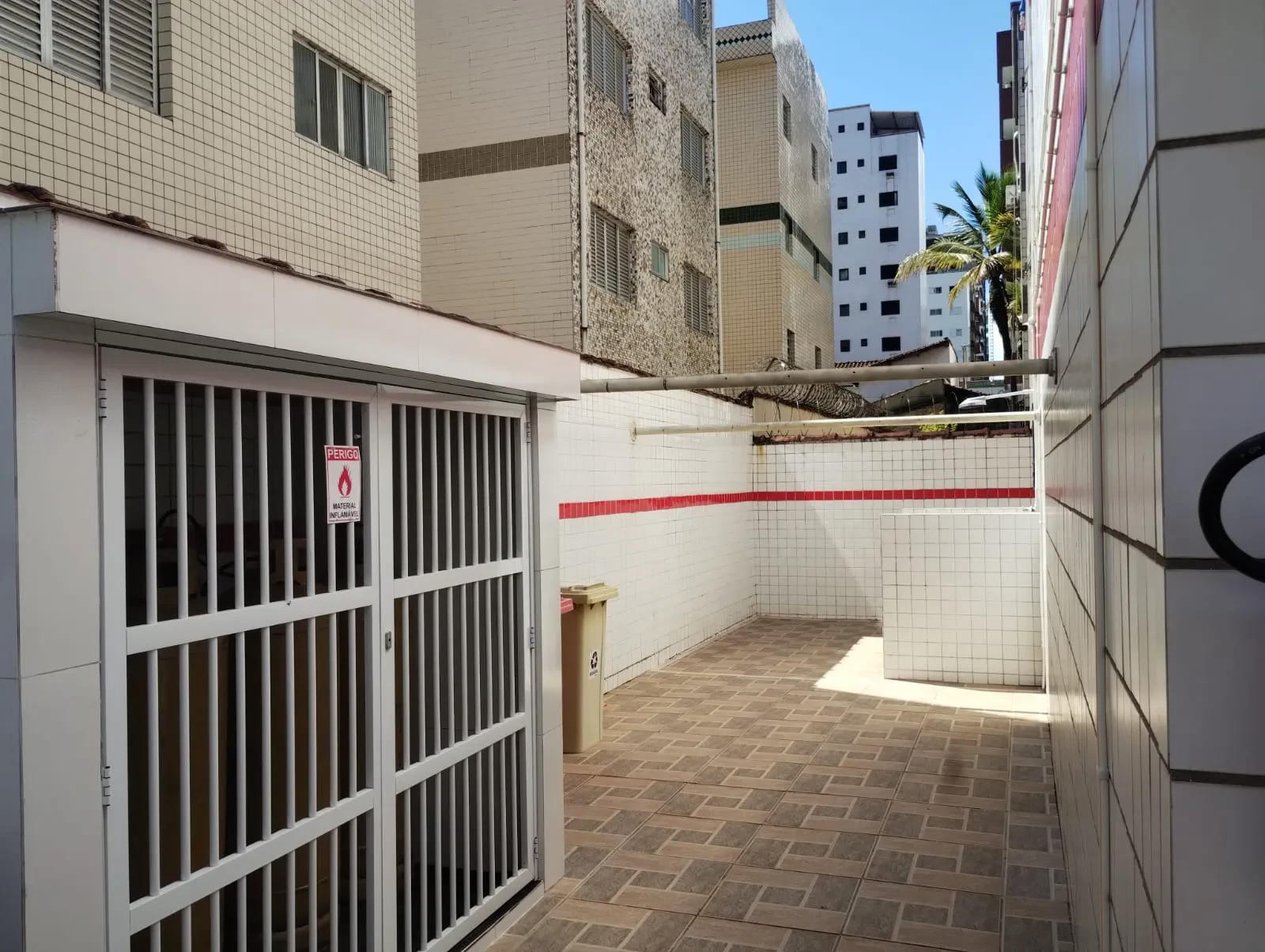 Imagem Apartamento com 1 Quarto à Venda, 54 m² em Guilhermina - Praia Grande