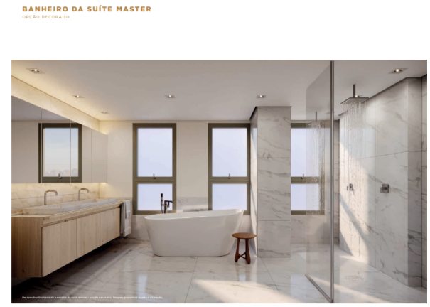 Imagem Apartamento com 4 Quartos à Venda,  em Pinheiros - São Paulo