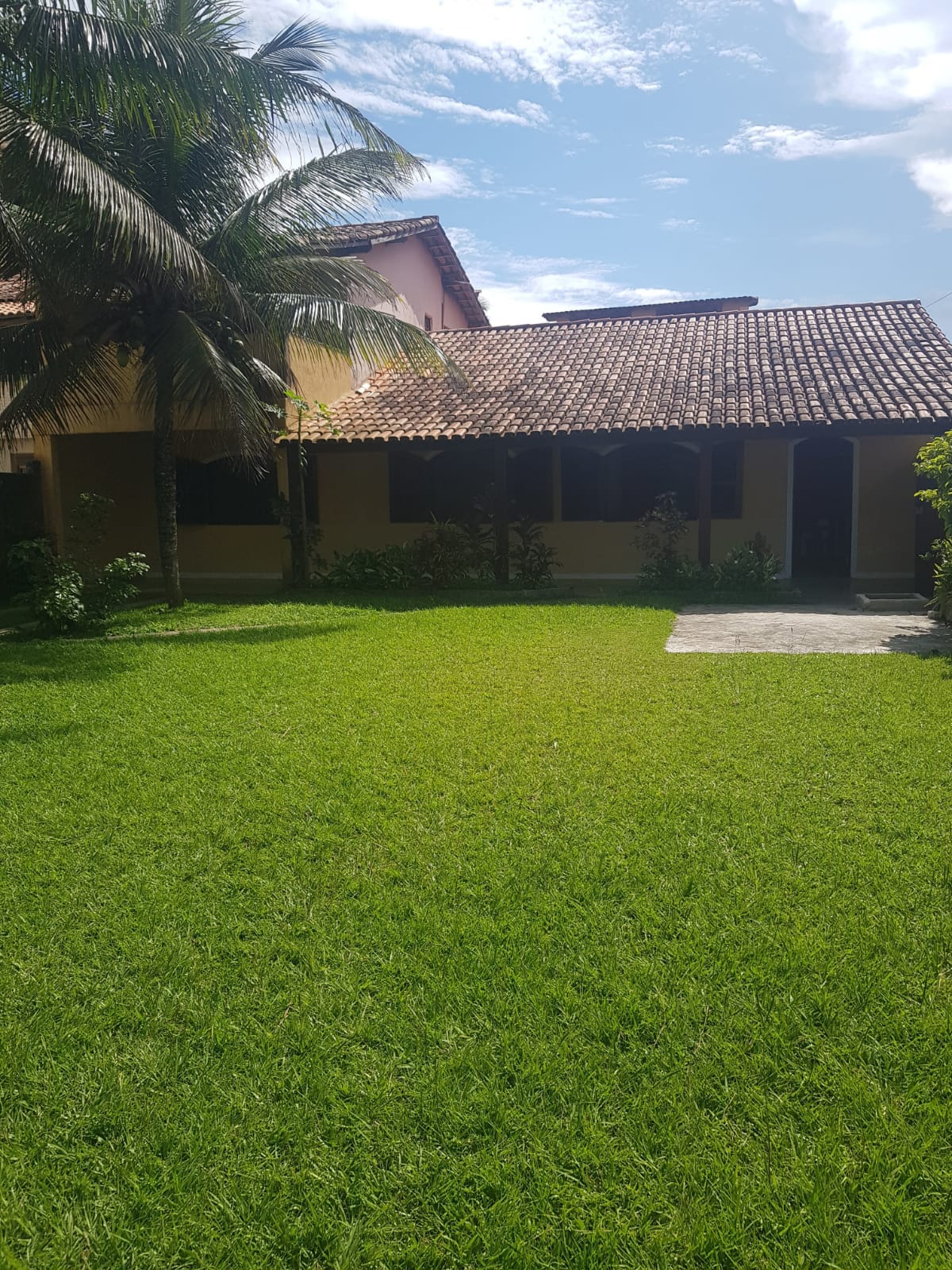 Imagem Casa com 4 Quartos para Temporada, 200 m² em Peró - Cabo Frio