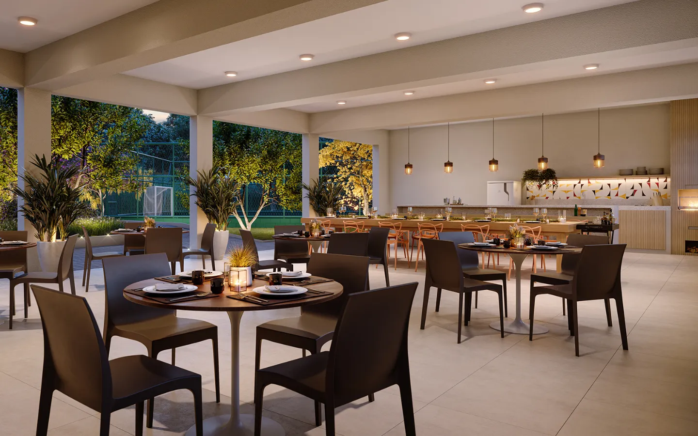 Imagem Apartamento com 2 Quartos à Venda, 54 m² em Usina Piratininga - São Paulo