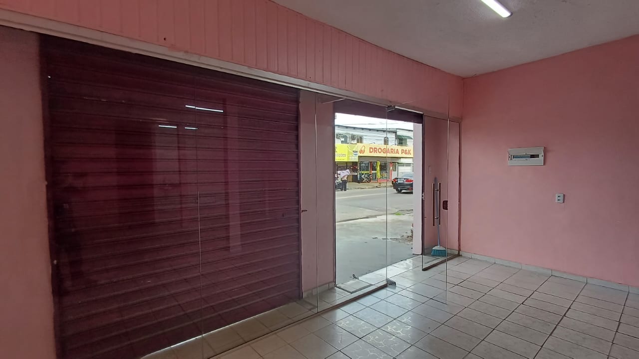 Imagem Ponto Comercial para Alugar, 50 m²em Cidade Nova - Manaus