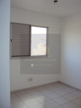 Apartamento com 3 Quartos à Venda, 75 m² em Parque Amazônia - Goiânia