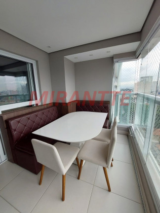 Imagem Apartamento com 3 Quartos à Venda, 127 m² em Tatuapé - São Paulo