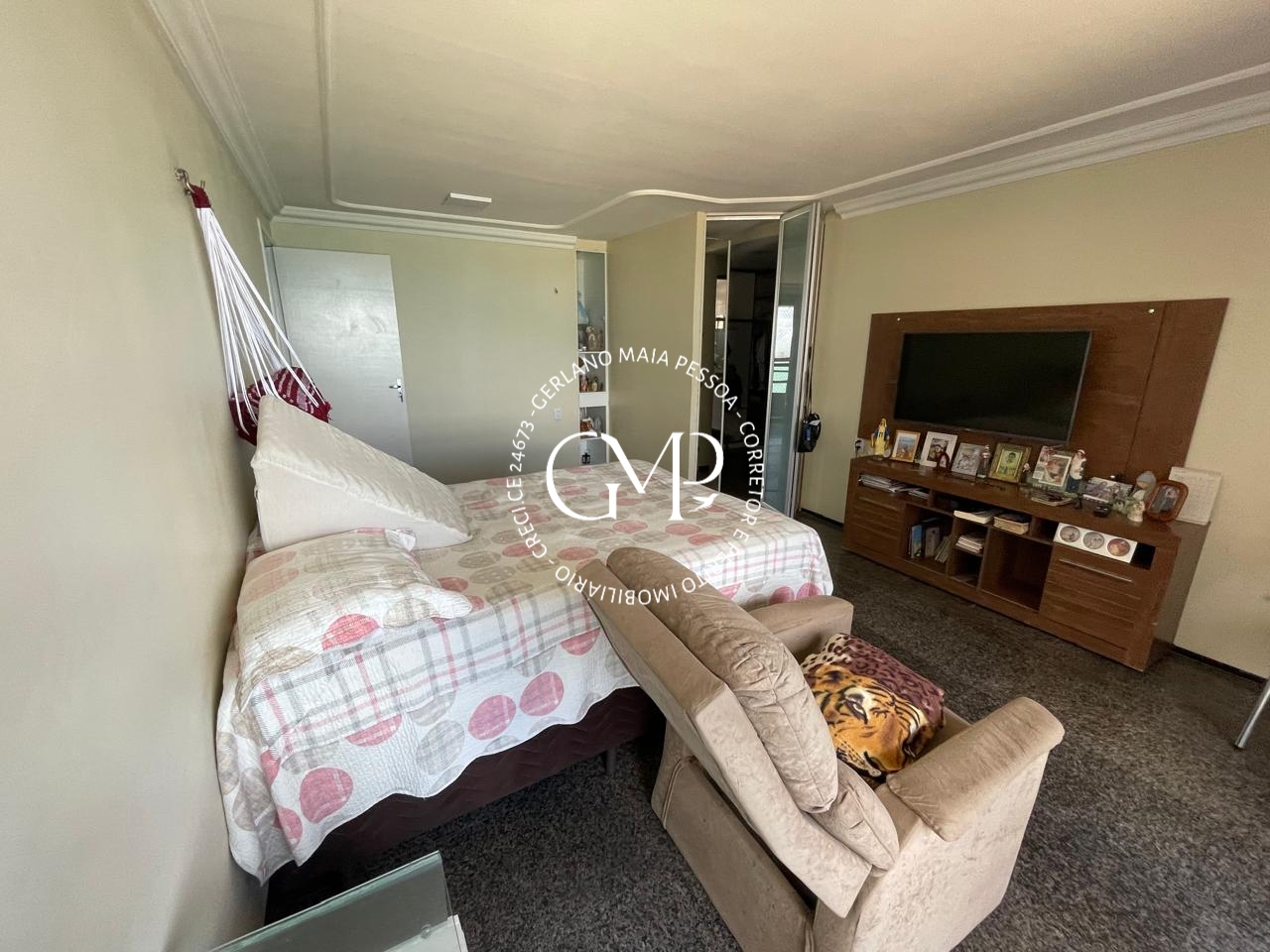 Imagem Apartamento com 4 Quartos à Venda, 225 m² em Meireles - Fortaleza