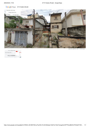 Imagem Sobrado com 2 Quartos à Venda, 125 m² em Vila Zanardi - Guarulhos