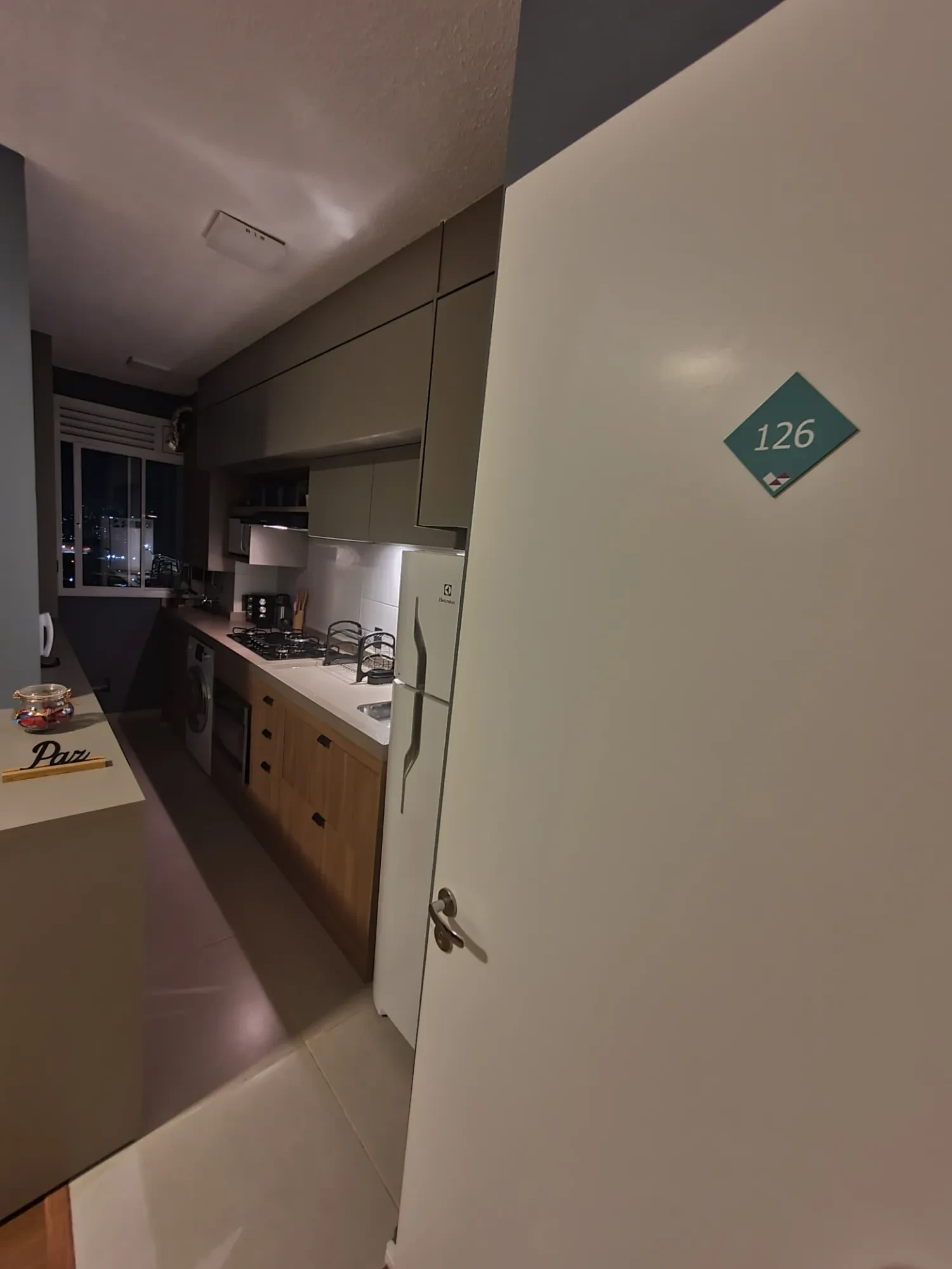 Imagem Apartamento com 2 Quartos à Venda, 42 metros em Jardim Monte Alegre - Taboão da Serra