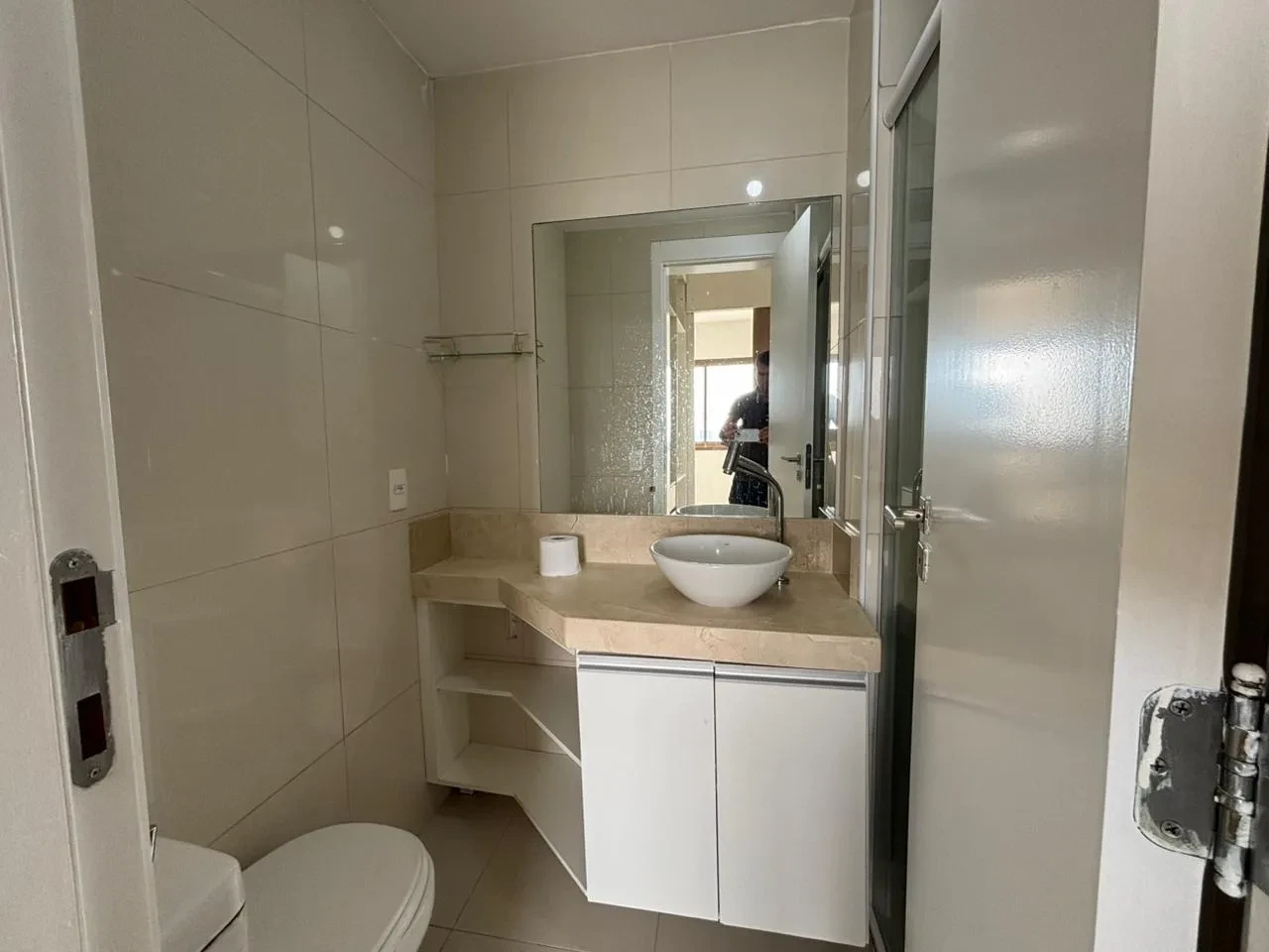 Imagem Apartamento com 3 Quartos para Alugar, em Calhau - São Luís