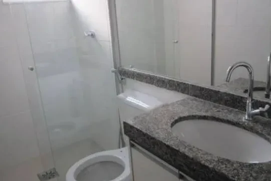 Imagem Apartamento com 2 Quartos à Venda, 63 m² em Santa Efigênia - Belo Horizonte