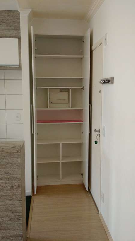 Imagem Apartamento com 2 Quartos para Alugar, 51 m² em Umuarama - Osasco