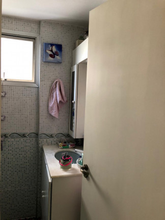 Imagem Apartamento com 3 Quartos à Venda, 94 m² em Vila Sônia - São Paulo
