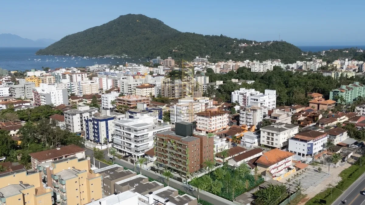 Imagem Apartamento com 2 Quartos à Venda, 73 m² em Itaguá - Ubatuba