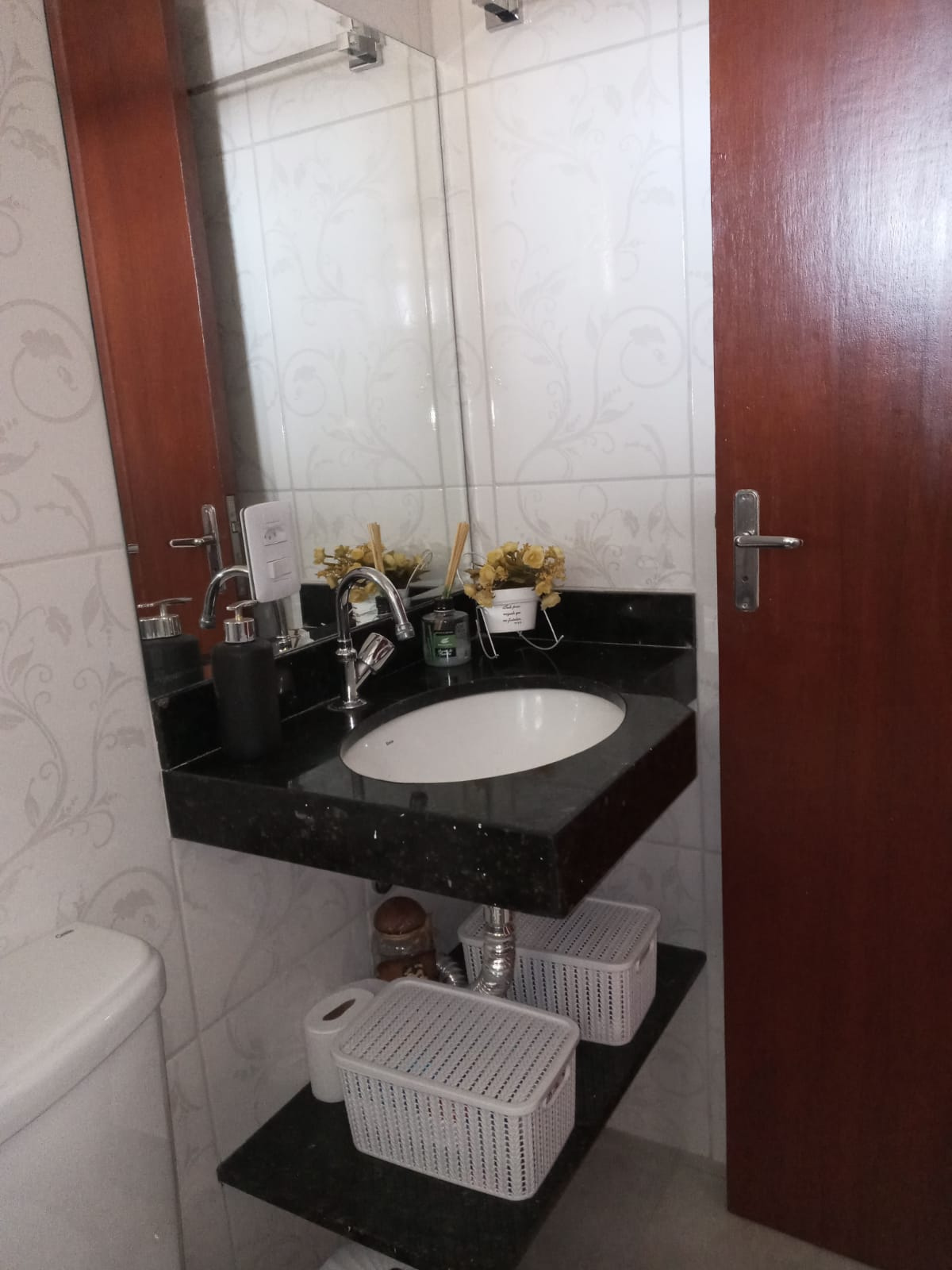 Imagem Apartamento com 3 Quartos à Venda, 70 m²em Setor Negrão de Lima - Goiânia