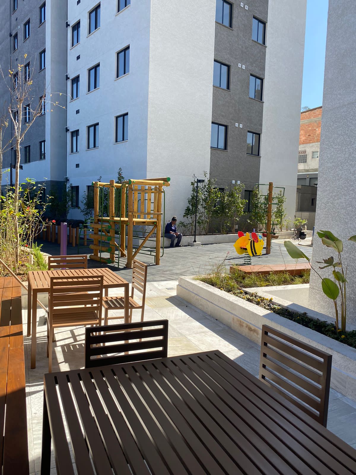 Imagem Apartamento com 2 Quartos à Venda, 40 m²em Jardim Santo Antônio - São Paulo