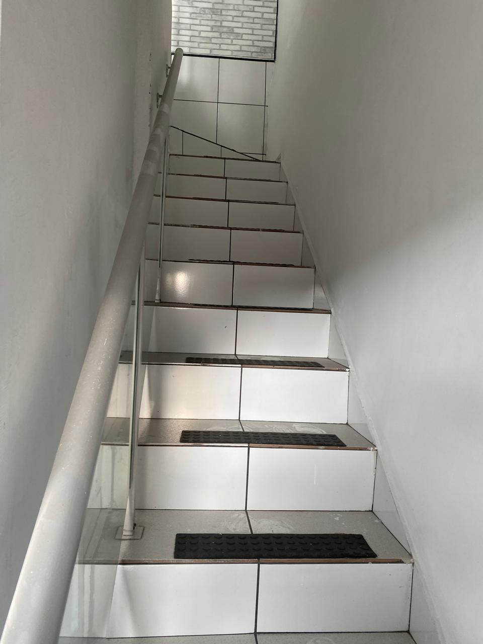 Foto do imóvel: Sala Comercial para Alugar, 40 m² em Vila Maria Trindade - São Paulo