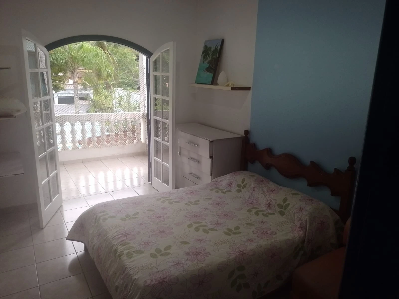 Imagem Sobrado à Venda, em Balneário Praia do Pernambuco - Guarujá
