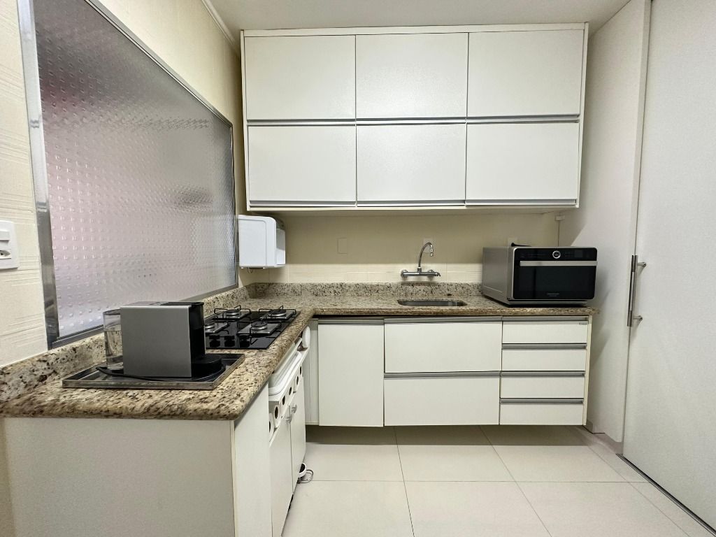 Imagem Apartamento com 2 Quartos à Venda, 99 m²em Gonzaga - Santos