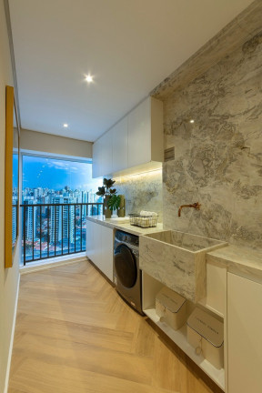 Imagem Apartamento com 3 Quartos à Venda, 156 metros em Perdizes - São Paulo