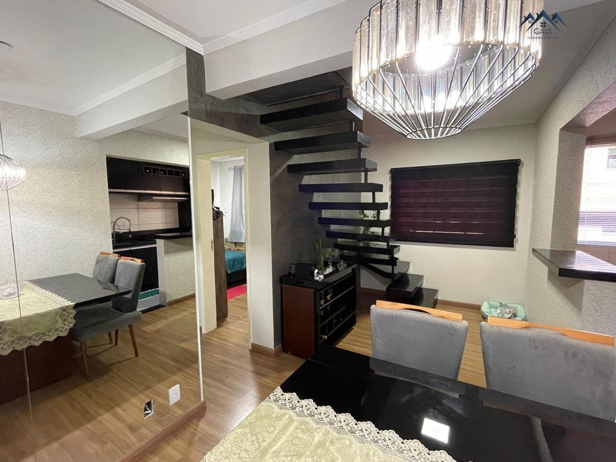 Imagem Cobertura com 2 Quartos à Venda, 110 m²em Vale dos Tucanos - Londrina