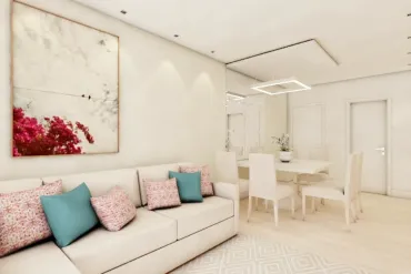 Foto do imóvel: Apartamento com 2 Quartos à Venda, 88 m² em Centro - Juiz de Fora