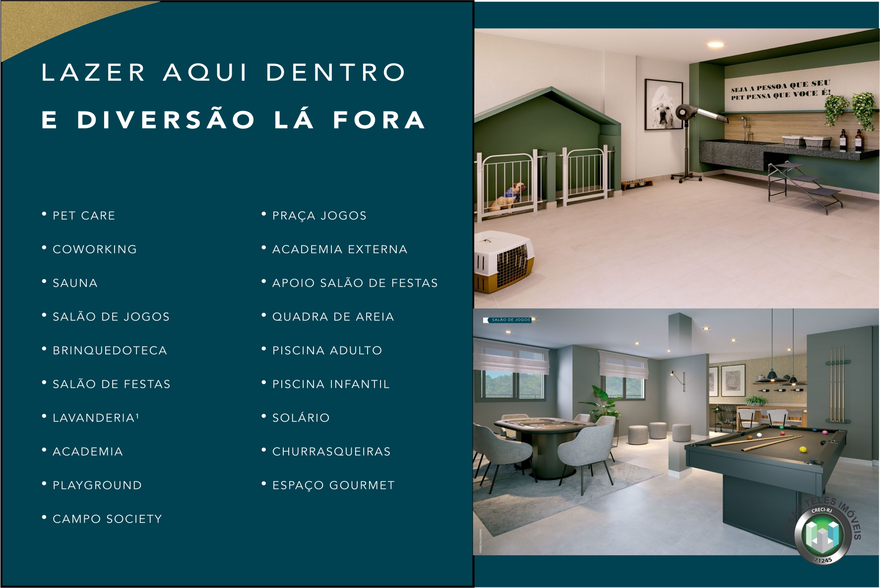 Imagem Apartamento com 1 Quarto à Venda, 32 m² em Centro - Niterói