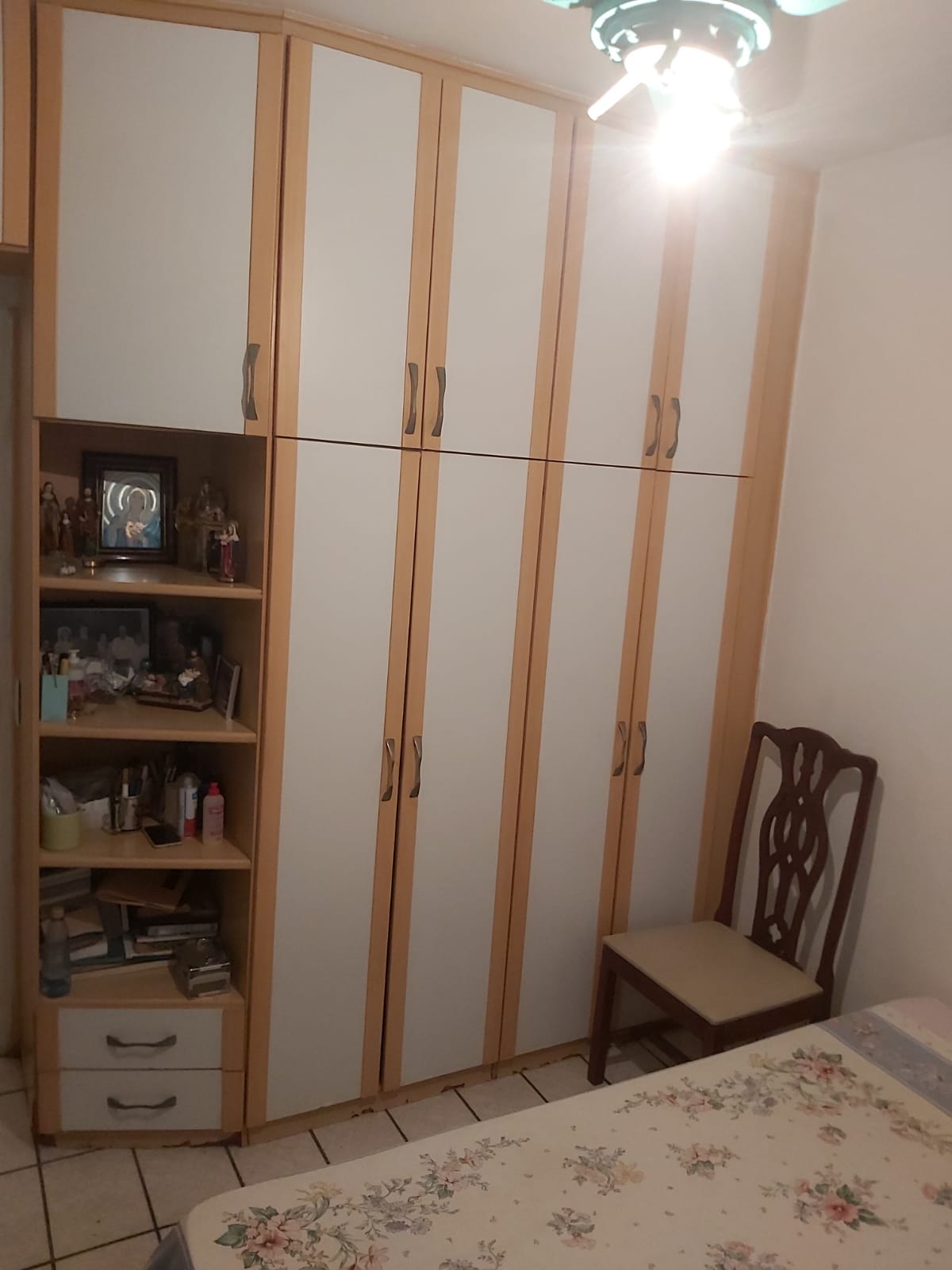 Imagem Apartamento com 3 Quartos à Venda, 105 m²em Jardim da Penha - Vitória