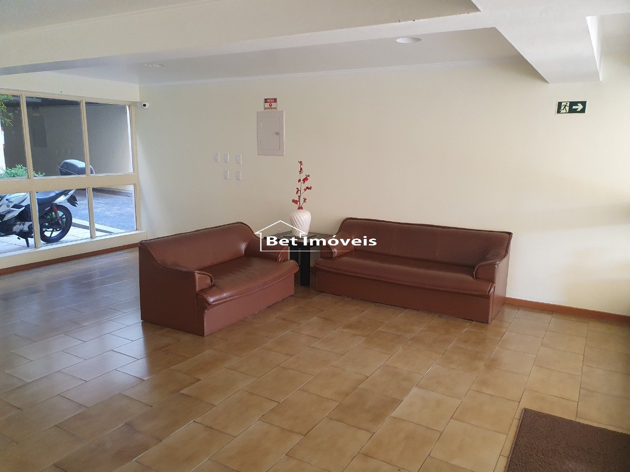 Imagem Apartamento com 1 Quarto à Venda, 46 m² em Cristo Rei - São Leopoldo